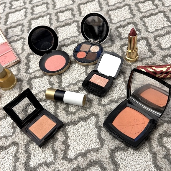 Hermes Other - Expensive dior hermes chanel Sisley bobbi brown makeup